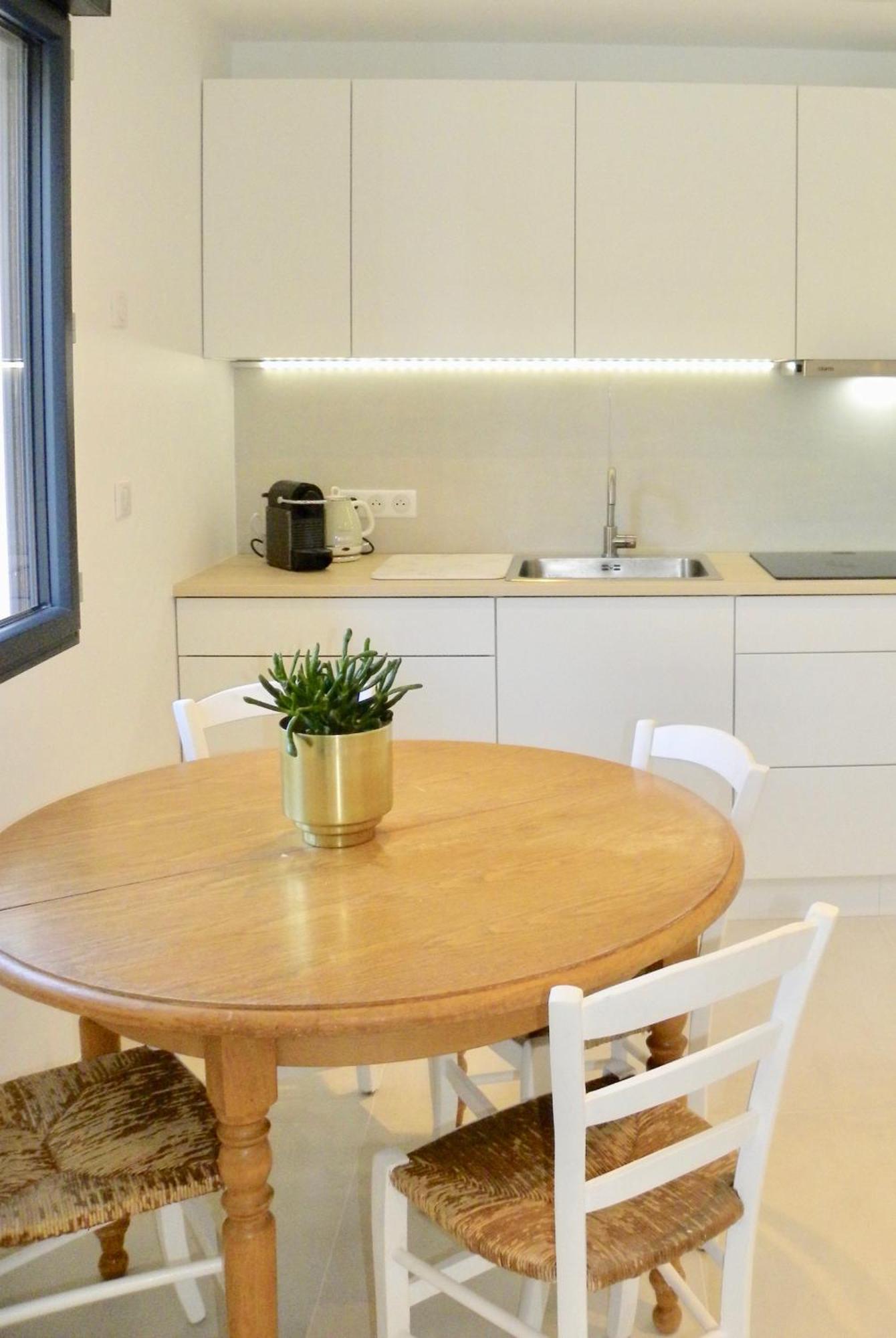 Appartement Le Doux Venir *