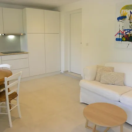 Le Doux Venir Appartement Douvaine Buitenkant foto