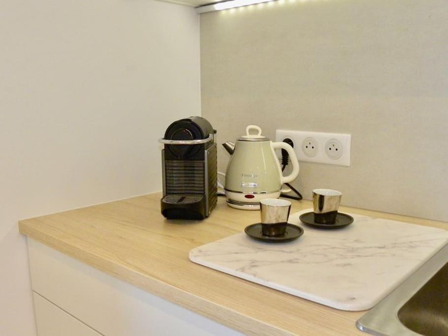 Appartement Le Doux Venir Douvaine