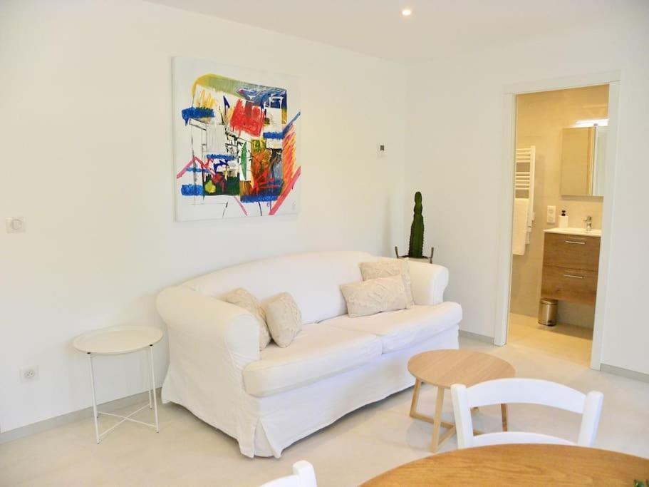 Appartement Le Doux Venir *