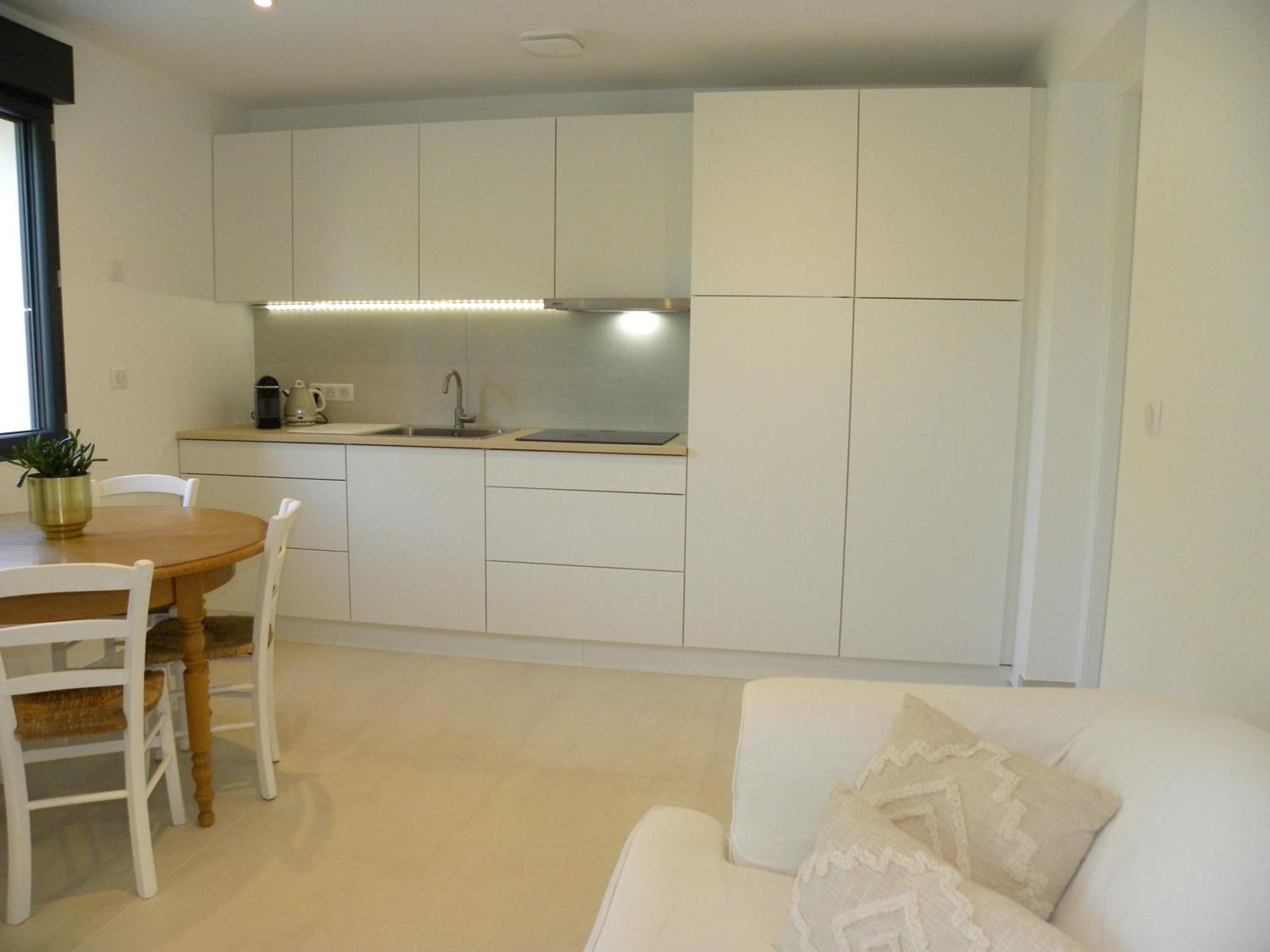 Appartement Le Doux Venir