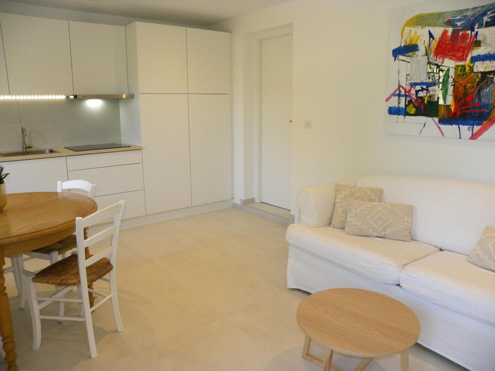 Le Doux Venir Appartement Douvaine